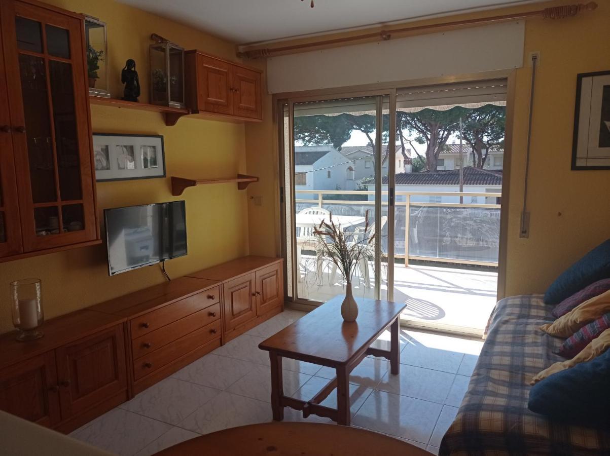 Cambrils Los Naranjos Esterno foto
