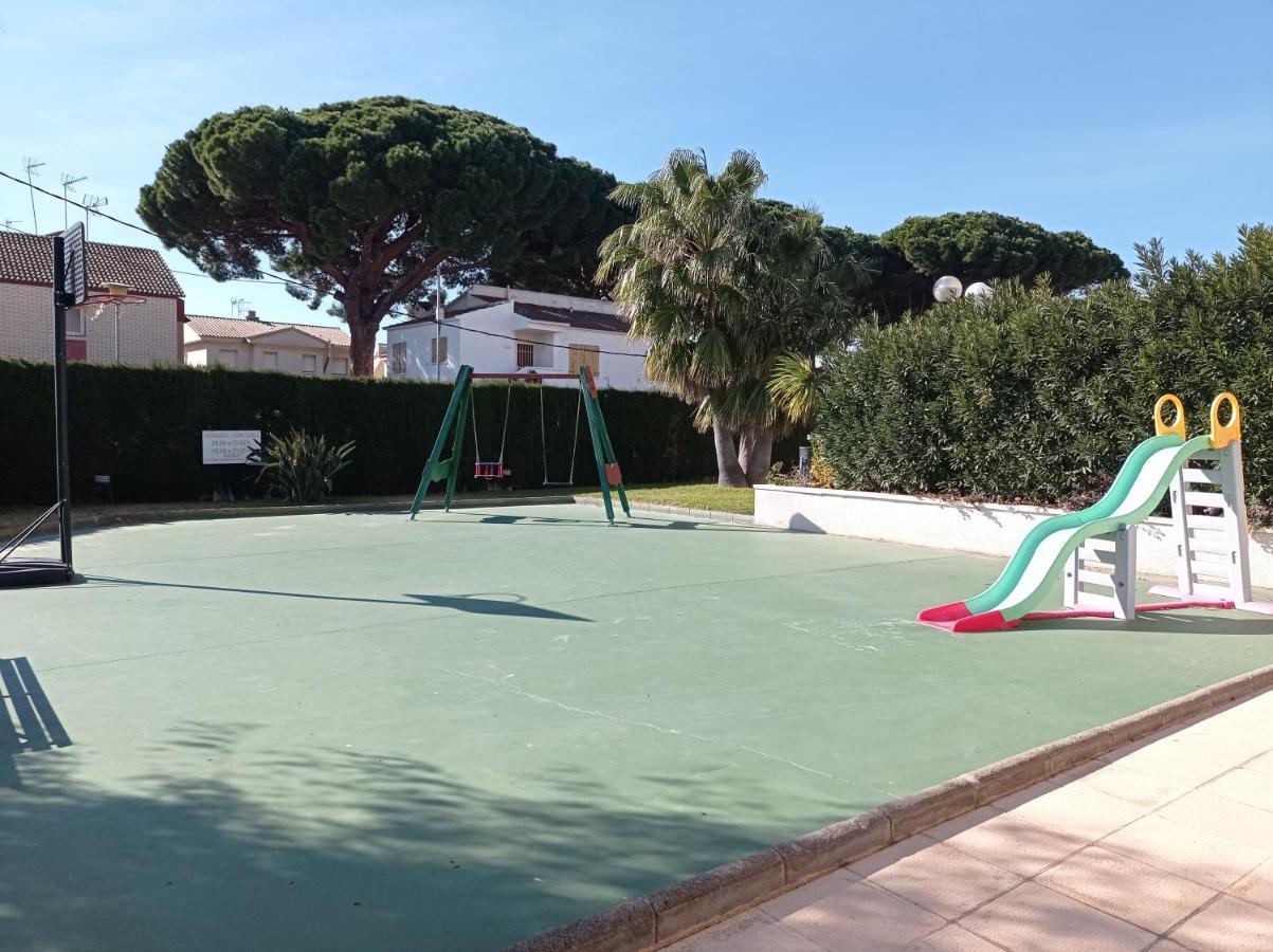 Cambrils Los Naranjos Esterno foto